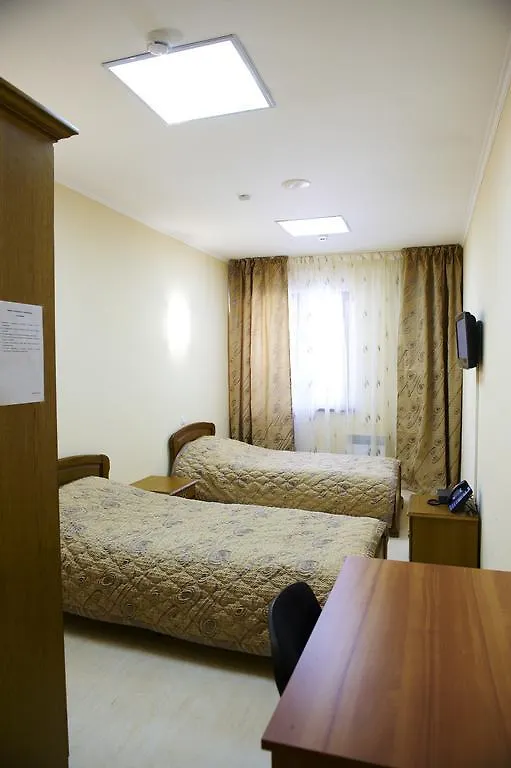 Medeu Hotel Almaty Besqaynar 3*,  Kasachstan